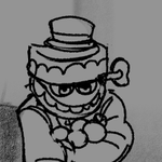 Episode-11: - Let It Settle of The Amazing Digital Carnival, a The Amazing Digital Circus fanfiction comic. 