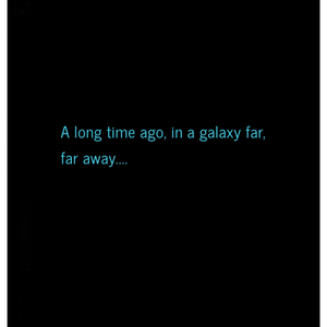 HAN SOLO AT STARS' END