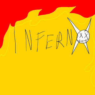 Inferno:220thKingofHell(AlternateUniverseofHazbinHotel)