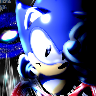 SONICBIZARREADVENTUREanimaciónes