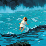 Episode-11: of Shatru Sesham, a Baahubali fanfiction comic. Flashback...The incidents that led Mahendra to abdicate his throne