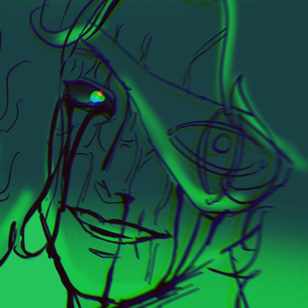 NoLongerYou|EPIC:TheMusical|Animatic