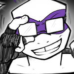 Episode-39: - Splinter’s Birthday: Episode 2 of Indie Teenage Mutant Ninja Turtles, a Teenage Mutant Ninja Turtles fanfiction comic. 