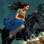 Episode-6: - Catching the traitor of Ayanika Baahubali, a Baahubali fanfiction comic. A trusted minister has leaked confidential information...Ayanika, Amarendra and Bhalla must nab the traitor