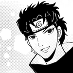 Episode-12: - FLASHBACK part 1 of Dango, a Naruto fanfiction comic. a flashback memory of Shisui Uchiha from 2 weeks before the current event, where Shisui and Izumi Uchiha met and had a deep talk.