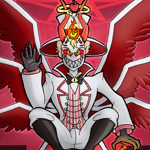 MMJsLuciferCollection!