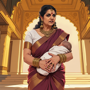Ayanika Baahubali