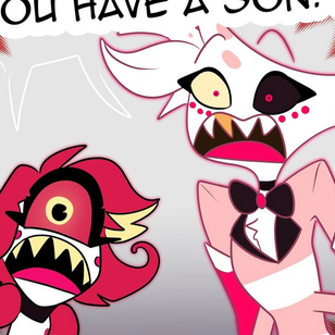 Sinner’sShockedAdamHasASon