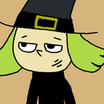 Episode-2: - Only Child of Zouk Comic series, a Zouk The Little Witch fanfiction comic. In this episode, Zouk tries to make her own sibling using magic after hearing from her mom that it's not easy.