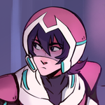 Episode-1: of Break My Fall, a Voltron Legendary Defender fanfiction comic. 