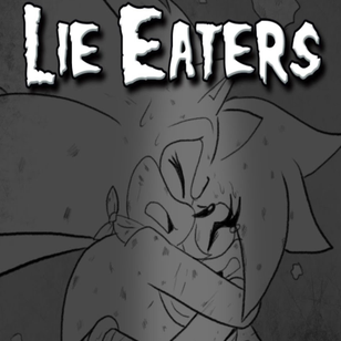 LieEatersComicDub