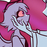 Episode-30: - Redemptive Triggers of The Fallen Emily AU, a Hazbin Hotel fanfiction comic. Emily returns home. Her temper is short.