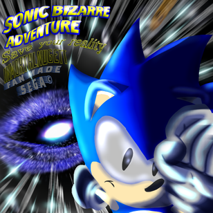 SONICBIZARREADVENTURE