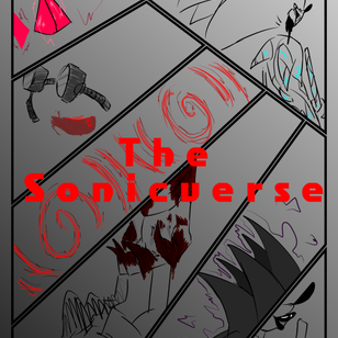 TheSonicverse