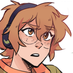 Episode-3: of Break My Fall, a Voltron Legendary Defender fanfiction comic. 