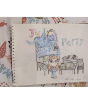 Judyswinterpartyadventure