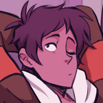 Episode-5: of Break My Fall, a Voltron Legendary Defender fanfiction comic. 