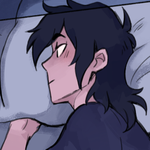 Episode-6: of Break My Fall, a Voltron Legendary Defender fanfiction comic. 