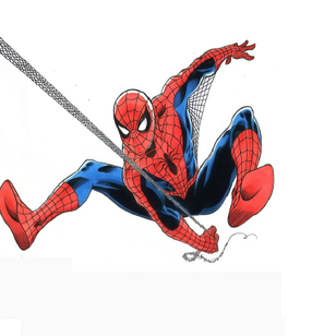 AmazingSpider-Man:ExitMusic