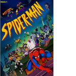 Episode-1: - Spider-Man '98: Brotherhood of Spider-Man '98, a Spider-Man and Marvel fanfiction comic. At last, the 90s animated series continues, and right where it left off!