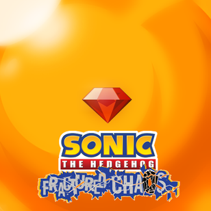 SonictheHedgehog:FracturedChaos