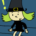 Episode-4: - Instruments of Zouk Comic series, a Zouk The Little Witch fanfiction comic. In this comic, Zouk wants a special instrument & small problem. It's expensive as heck.