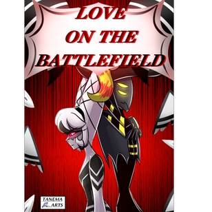 LOVEONTHEBATTLEFIELD(REDRAW)