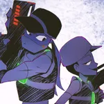 Episode-14: - Falling in trust with you, part 12 of LeoCass, a Teenage Mutant Ninja Turtles fanfiction comic. 