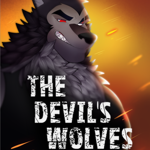 TheDevilsWolves
