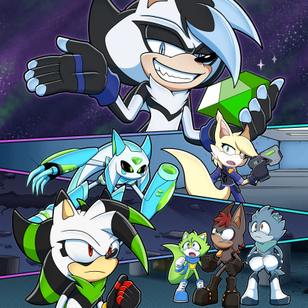 Des&Neo:FutureDisaster