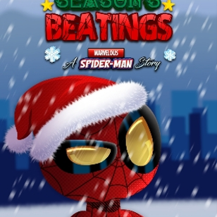 SeasonsBeatings:AMarvelousSpider-ManStory