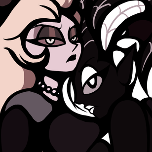 TruthBeneaththeRoseIssue6-SheisMySin