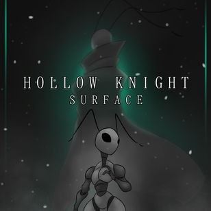 Surface(HollowKnightComic)