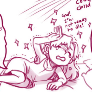 ValentinesDayComicDub