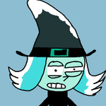 Episode-5: - Snow of Zouk Comic series, a Zouk The Little Witch fanfiction comic. In this comic, Zouk sees the snow outside only for her to be greeted by a cold surprise.

Since it's December, I wanted to make a winter-themed comic for the occasion. (I might make another wintered theme comic soon.)