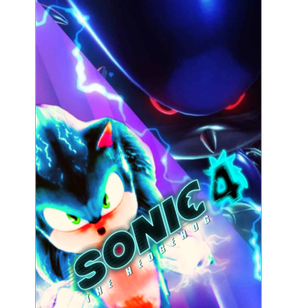 Sonicthehedgehog4au