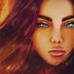 Episode-1: - After the devastating battle that claimed so many lives, Solona awakens, scarred and with only a few of Amell: A Grey Warden is Born, a Dragon Age fanfiction comic. 