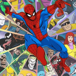 Episode-2: - Spider-Man 98: Parenthood of Spider-Man '98, a Spider-Man and Marvel fanfiction comic. The iconic animated series continues it's new lease on life!