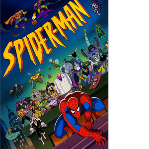 Spider-Man '98