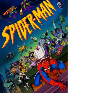 Spider-Man98
