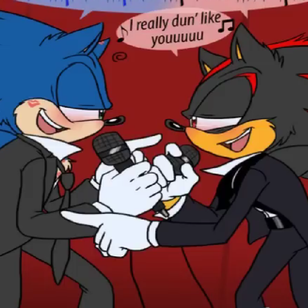 FancyPartyShenanigans