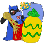 Episode-6: - Detour of PokeDots 2: By the Power of Aura, a Pokemon fanfiction comic. Almost there, but what is this?