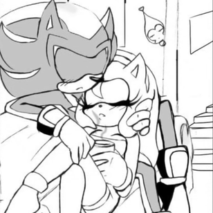 JustShadAmyComicDubSeason2:LoveandLife