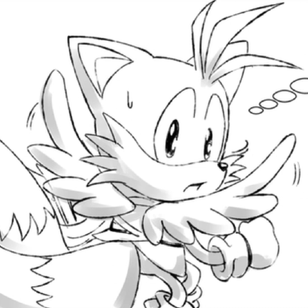 CupidSonicValentinesSpecial