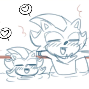 FamilyBathTimeComicDub