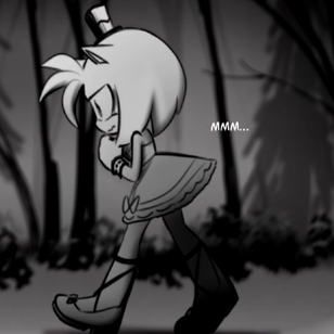 ShadAmyHalloweenComicDub