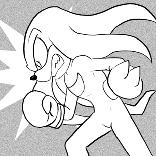 AngryKnucklesComicDub