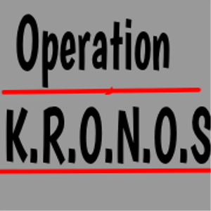 Project K.R.O.N.O.S .