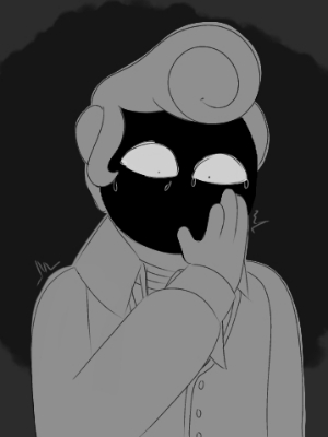 Welcome Home Revenge AU: Prequel[FANCOMIC]