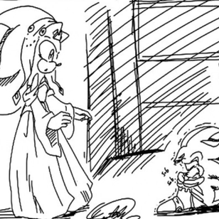 NeverFeelLost(ComicDub)